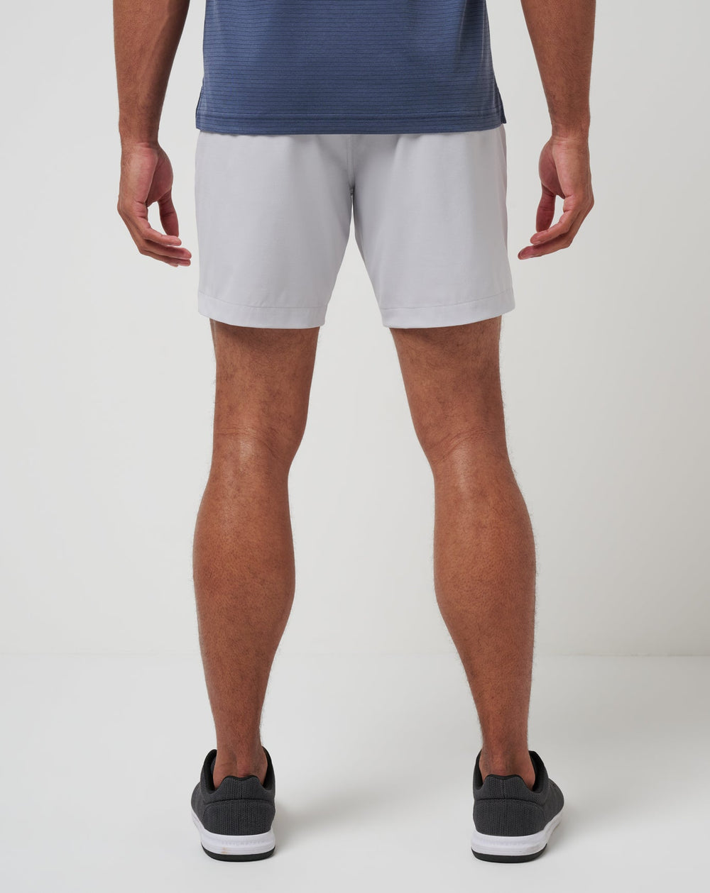 Wanderlust Short 7In| Travis Mathew