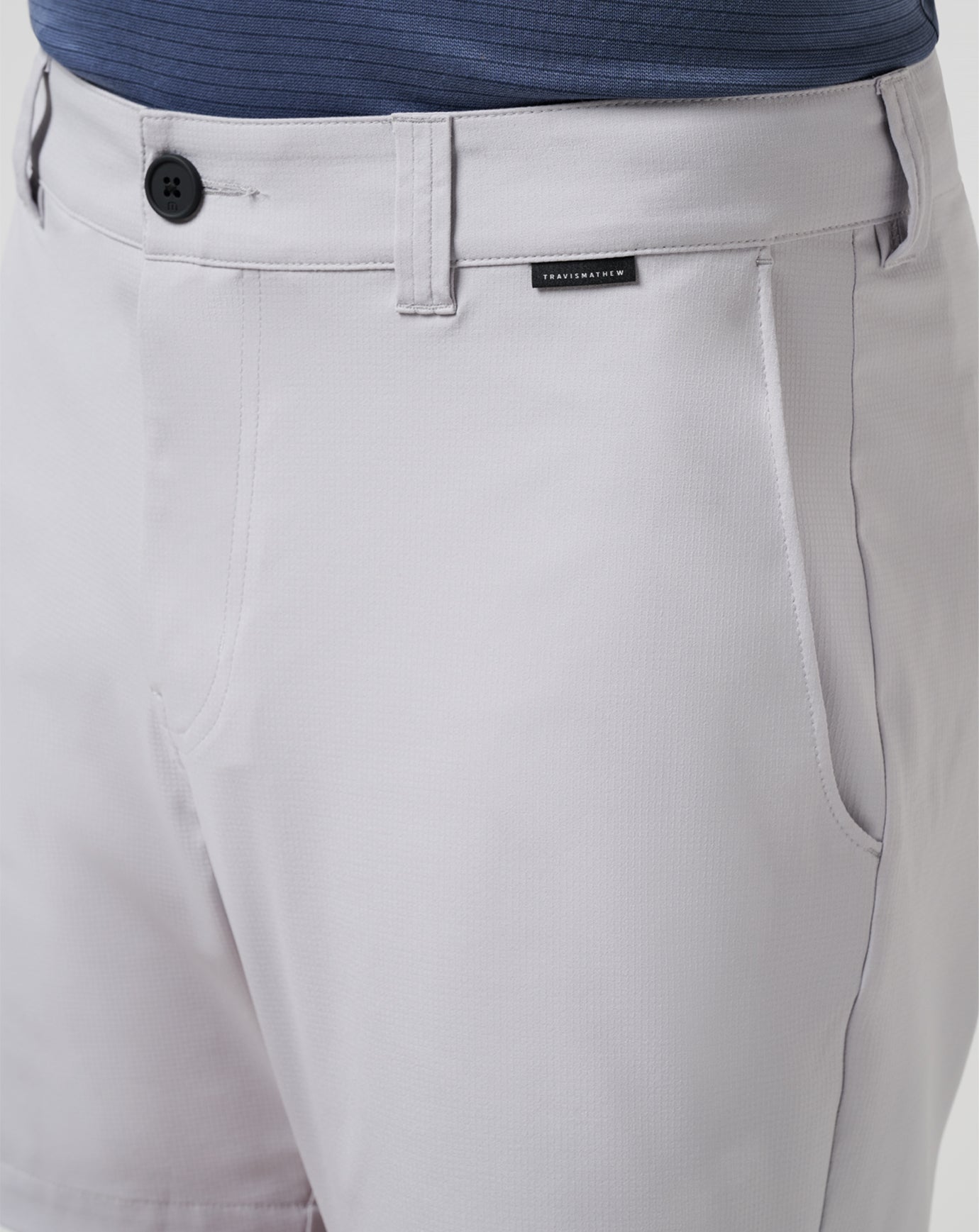 Wanderlust Short 7In| Travis Mathew