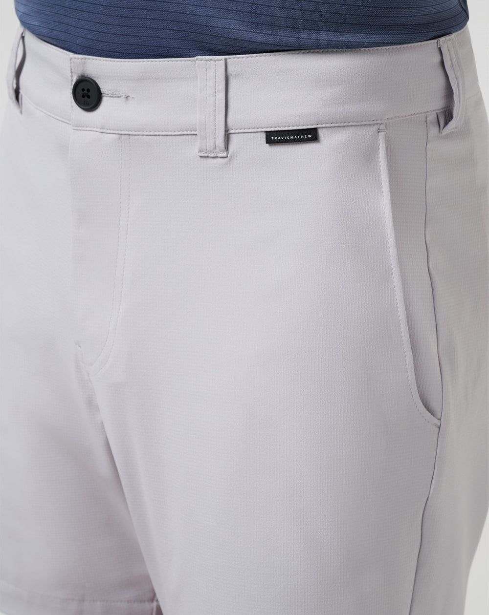 Wanderlust Short 7In| Travis Mathew
