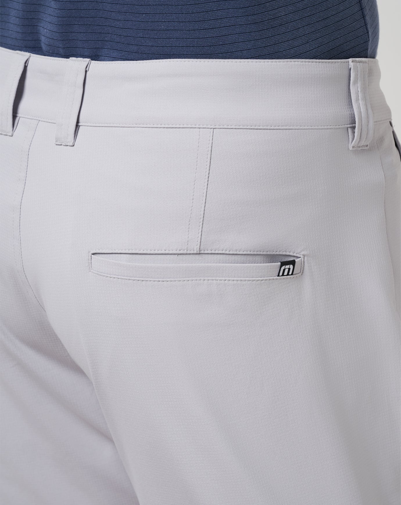Wanderlust Short 7In| Travis Mathew