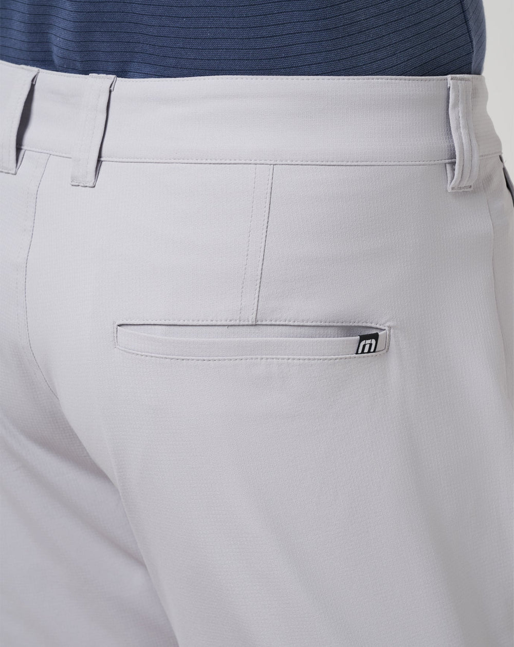 Wanderlust Short 7In| Travis Mathew
