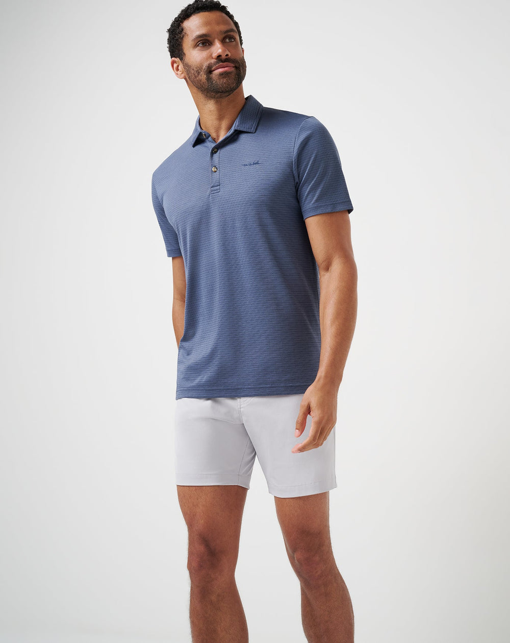 Wanderlust Short 7In| Travis Mathew