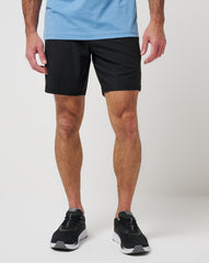 Wanderlust E-Waist Short 7.5In| Travis Mathew