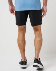 Wanderlust E-Waist Short 7.5In| Travis Mathew