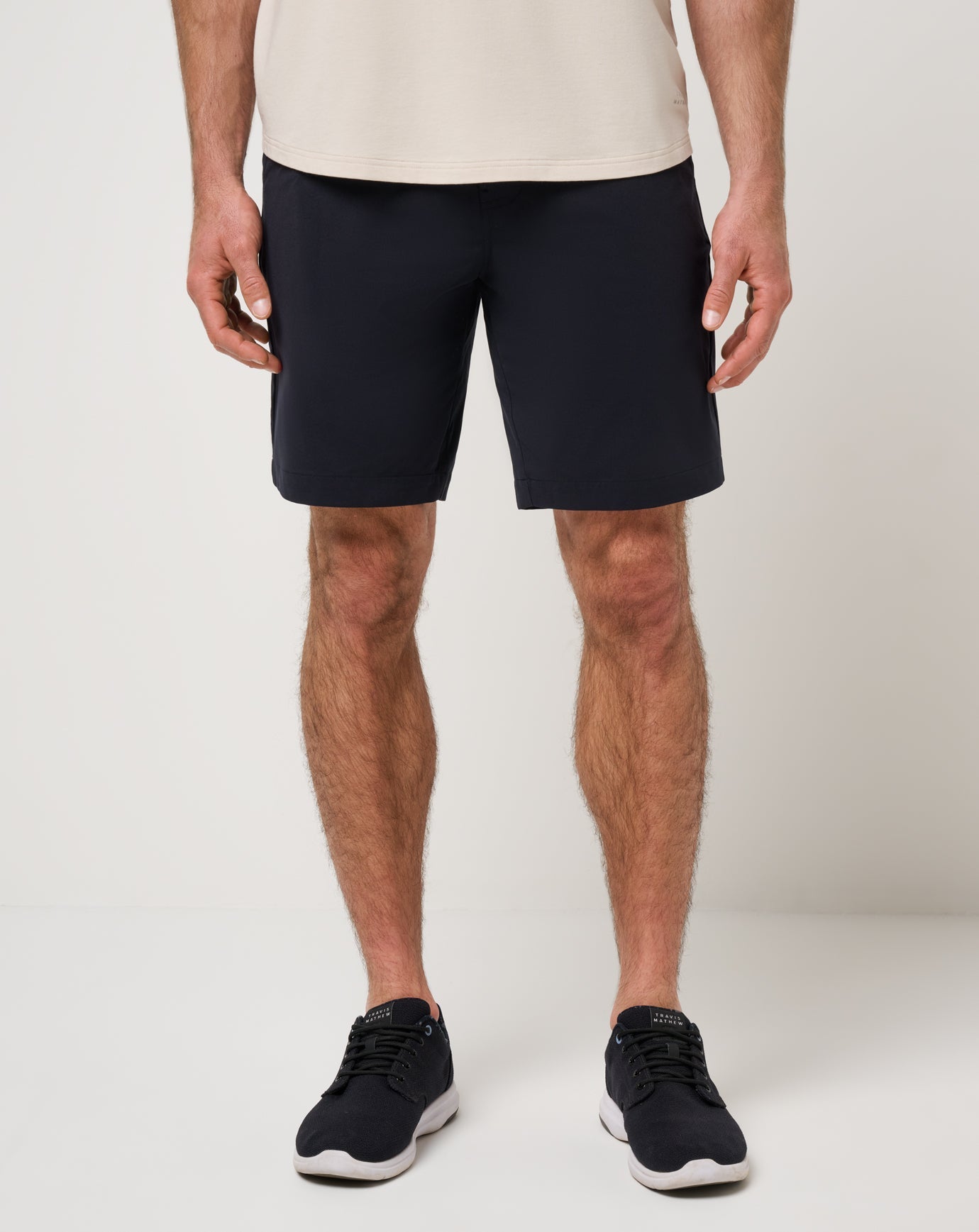 Tech Knit Short 9In| Travis Mathew
