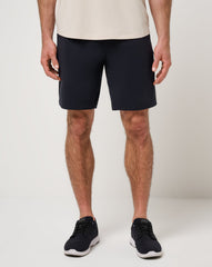 Tech Knit Short 9In| Travis Mathew