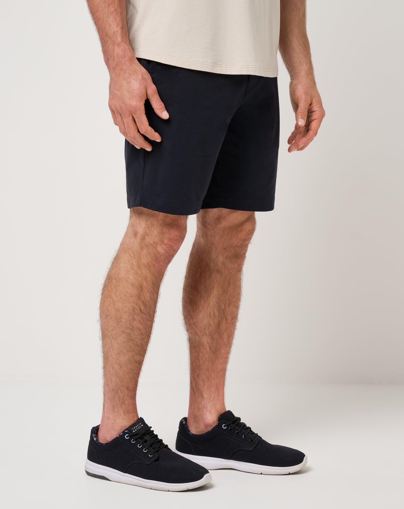 Tech Knit Short 9In| Travis Mathew