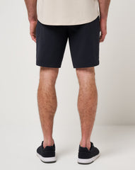 Tech Knit Short 9In| Travis Mathew
