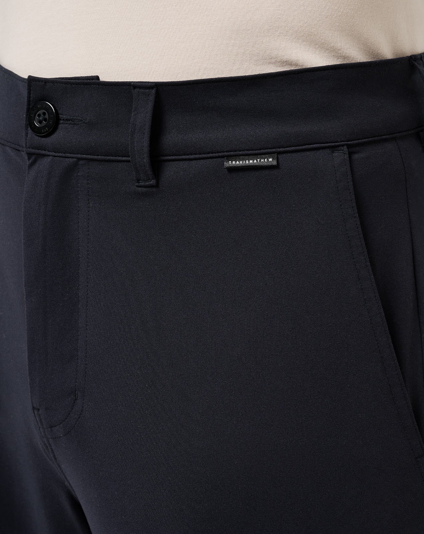 Tech Knit Short 9In| Travis Mathew