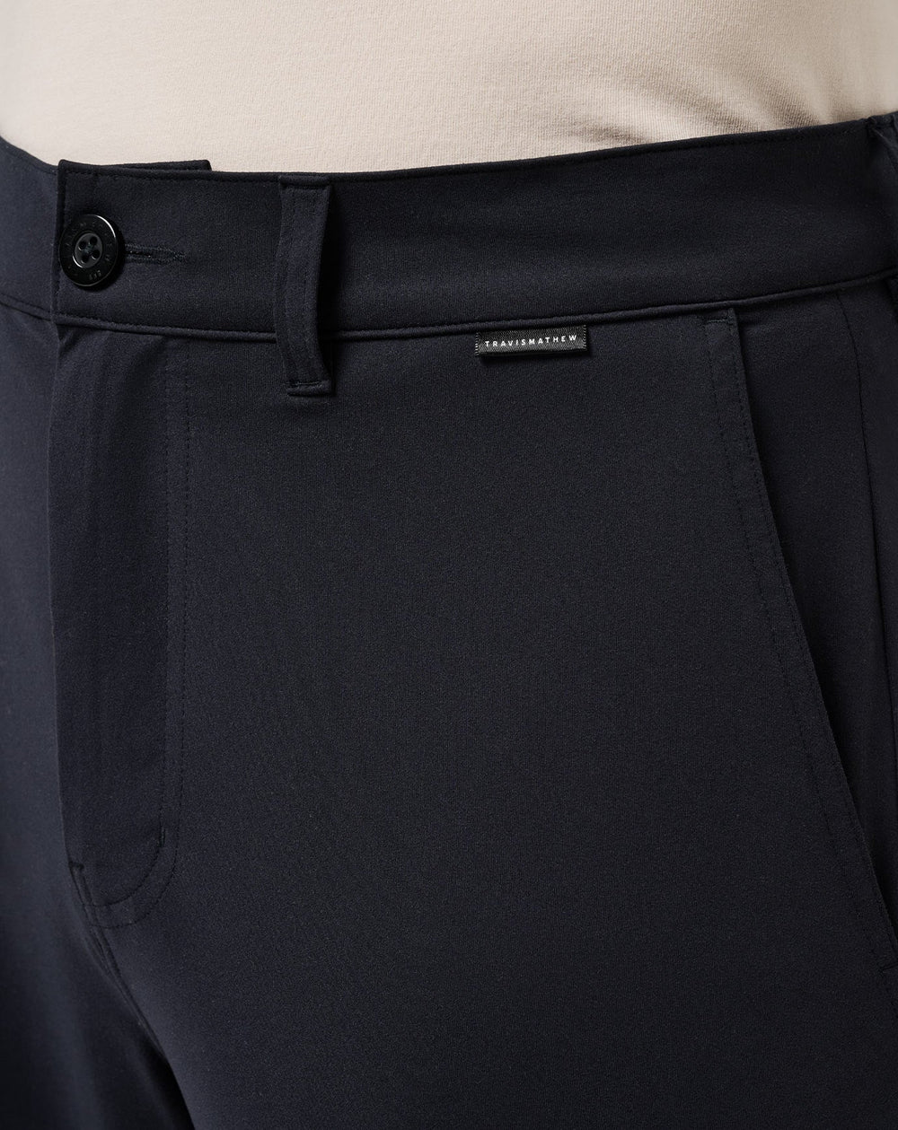 Tech Knit Short 9In| Travis Mathew
