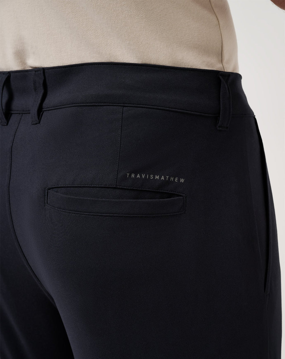 Tech Knit Short 9In| Travis Mathew