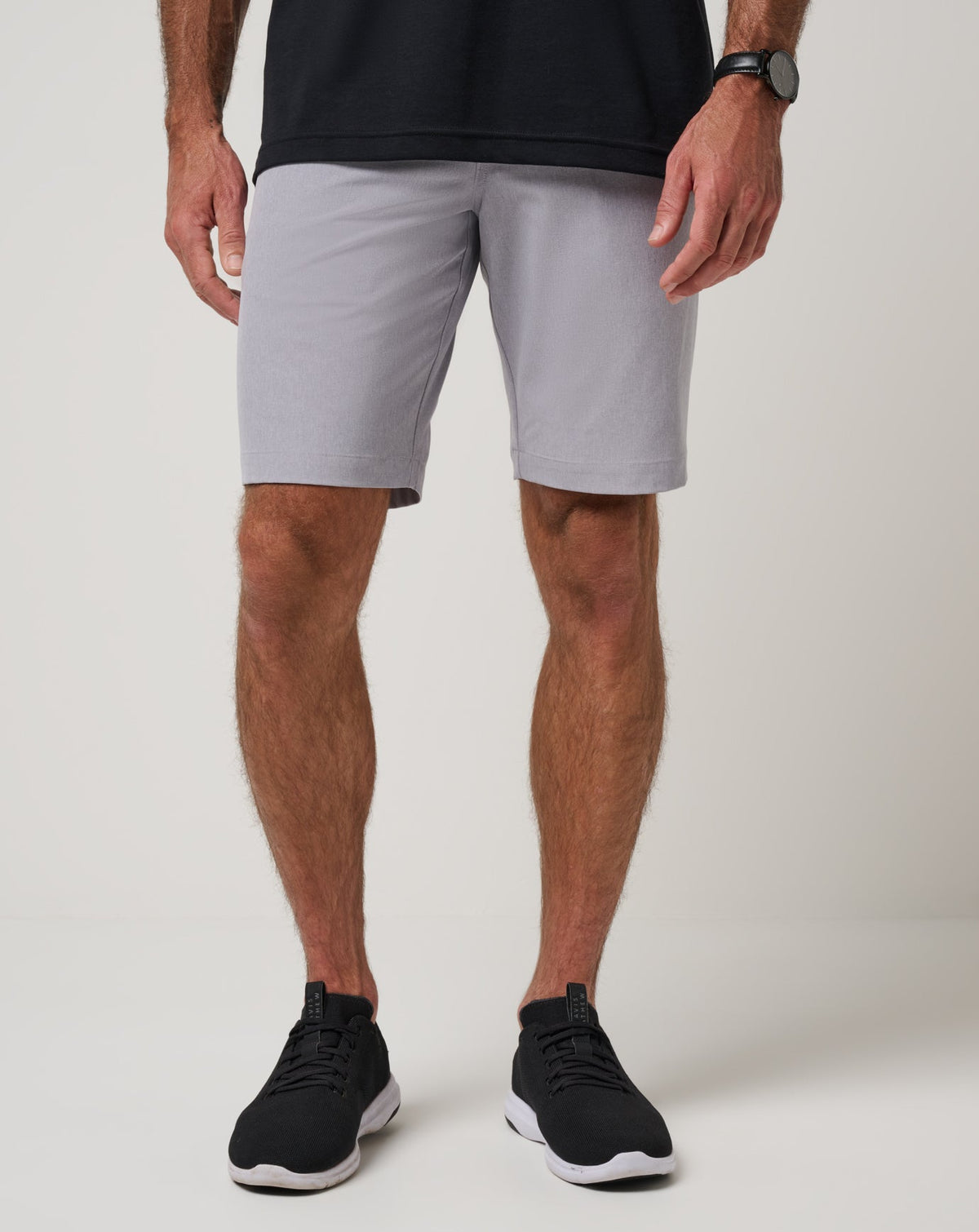 Beck 2.0 Short 10In| Travis Mathew