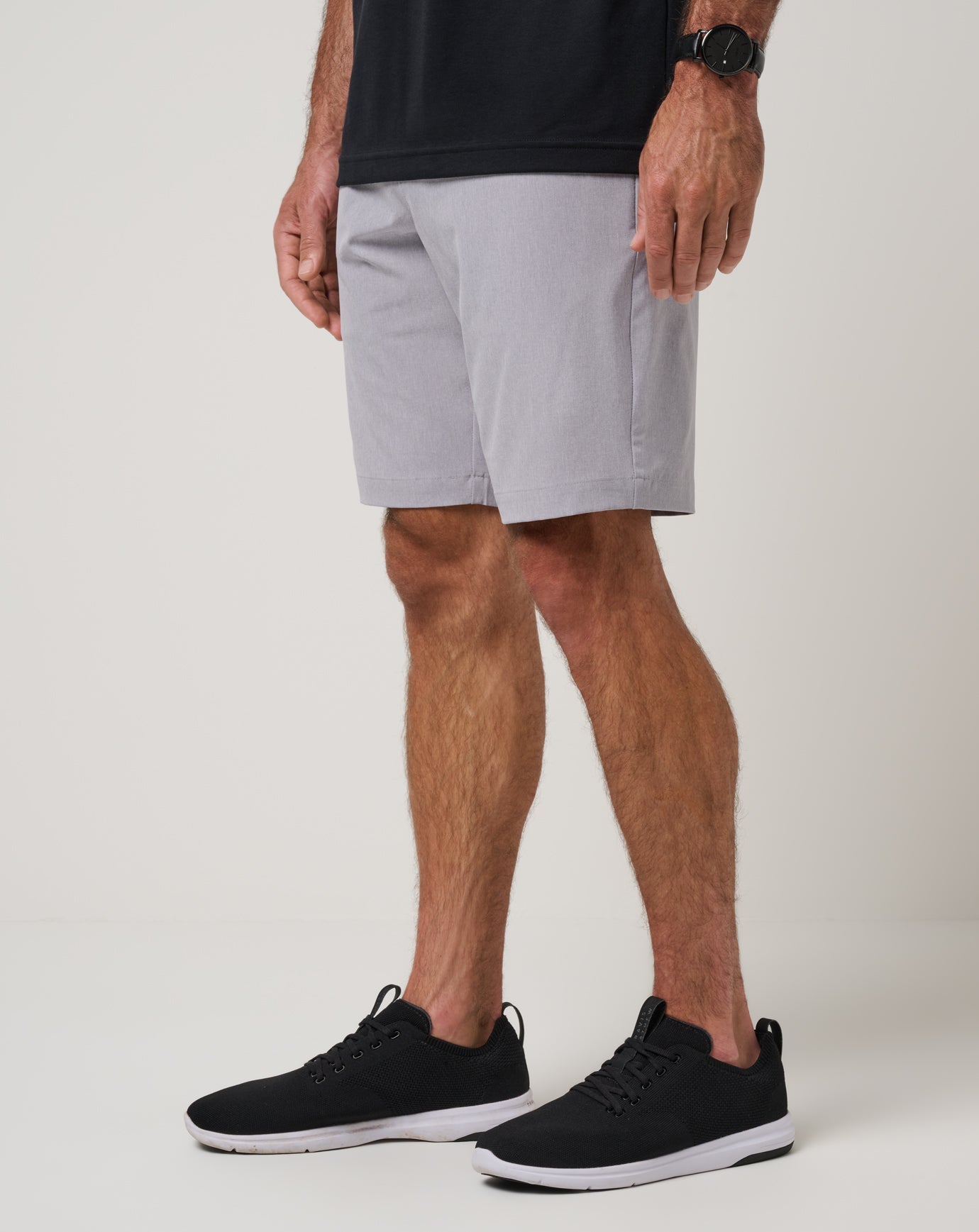 Beck 2.0 Short 10In| Travis Mathew