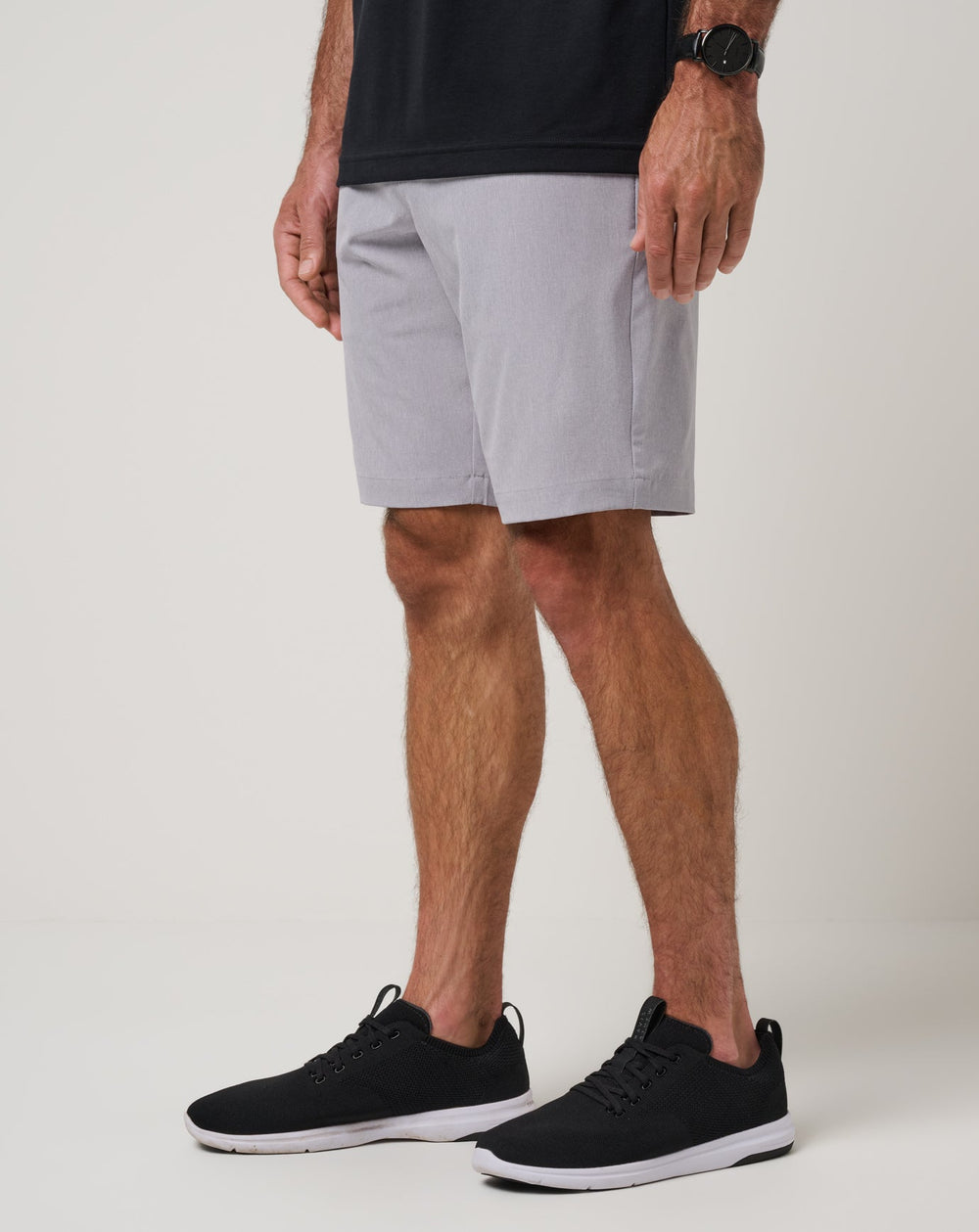 Beck 2.0 Short 10In| Travis Mathew