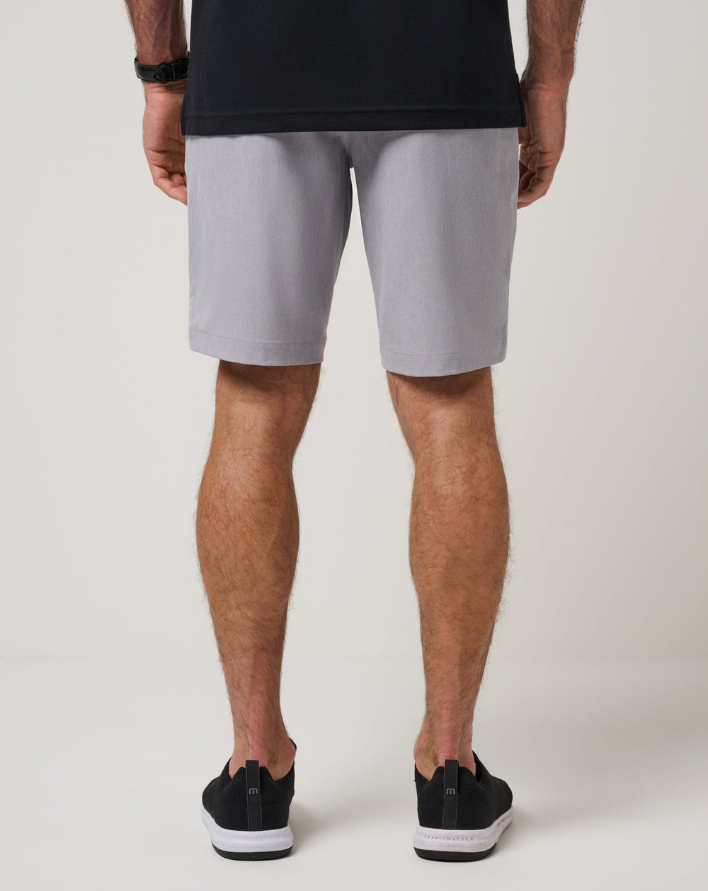 Beck 2.0 Short 10In| Travis Mathew