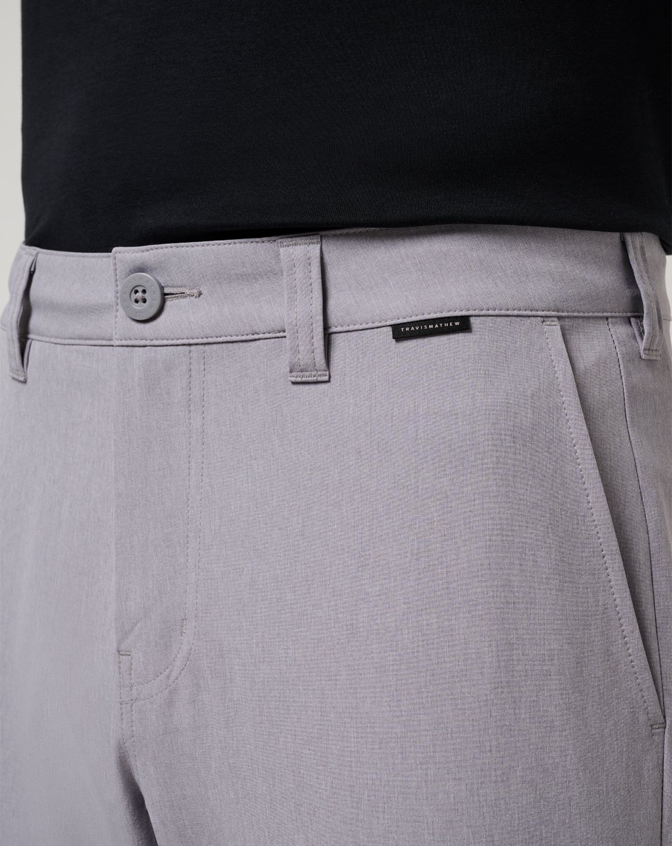 Beck 2.0 Short 10In| Travis Mathew