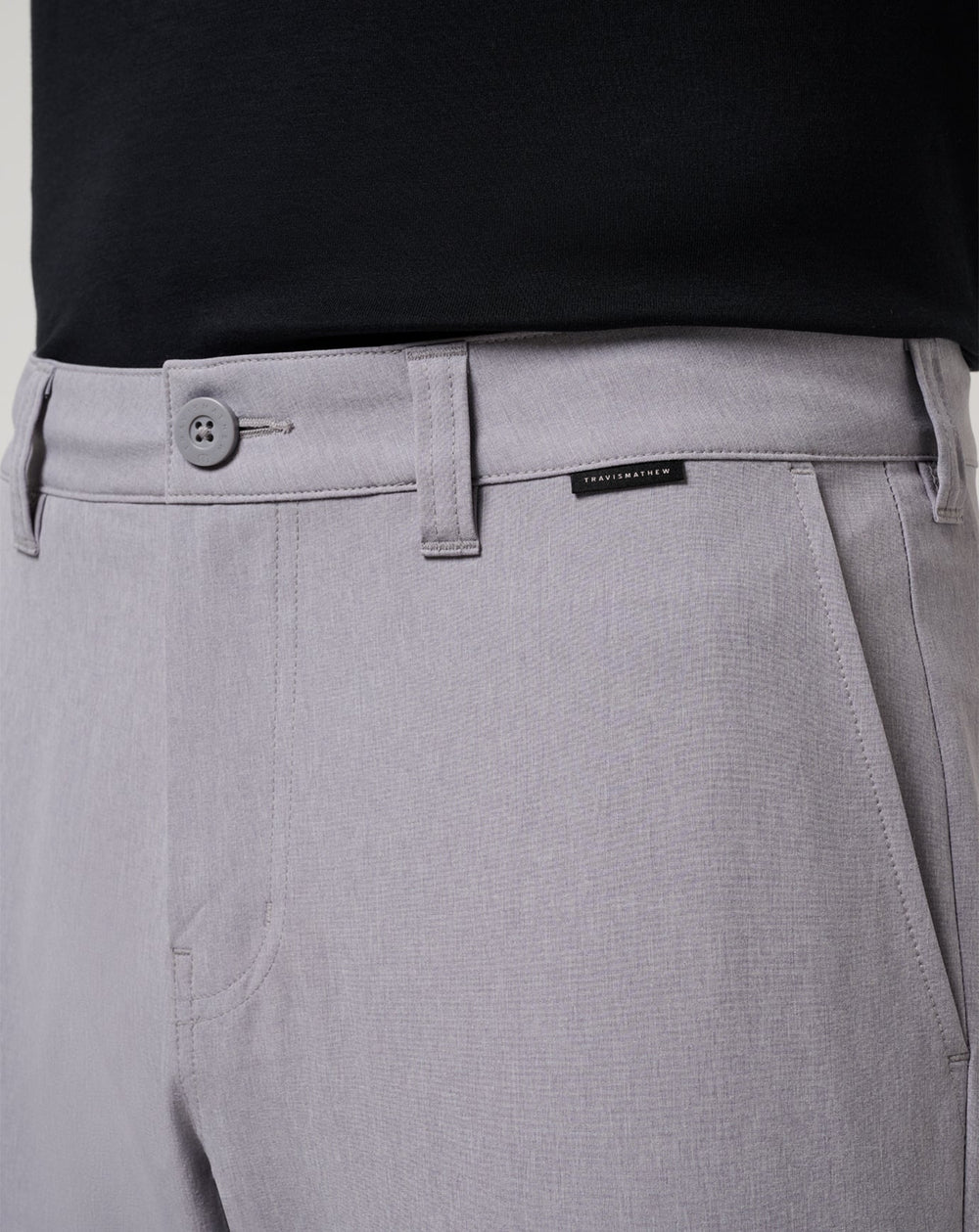 Beck 2.0 Short 10In| Travis Mathew