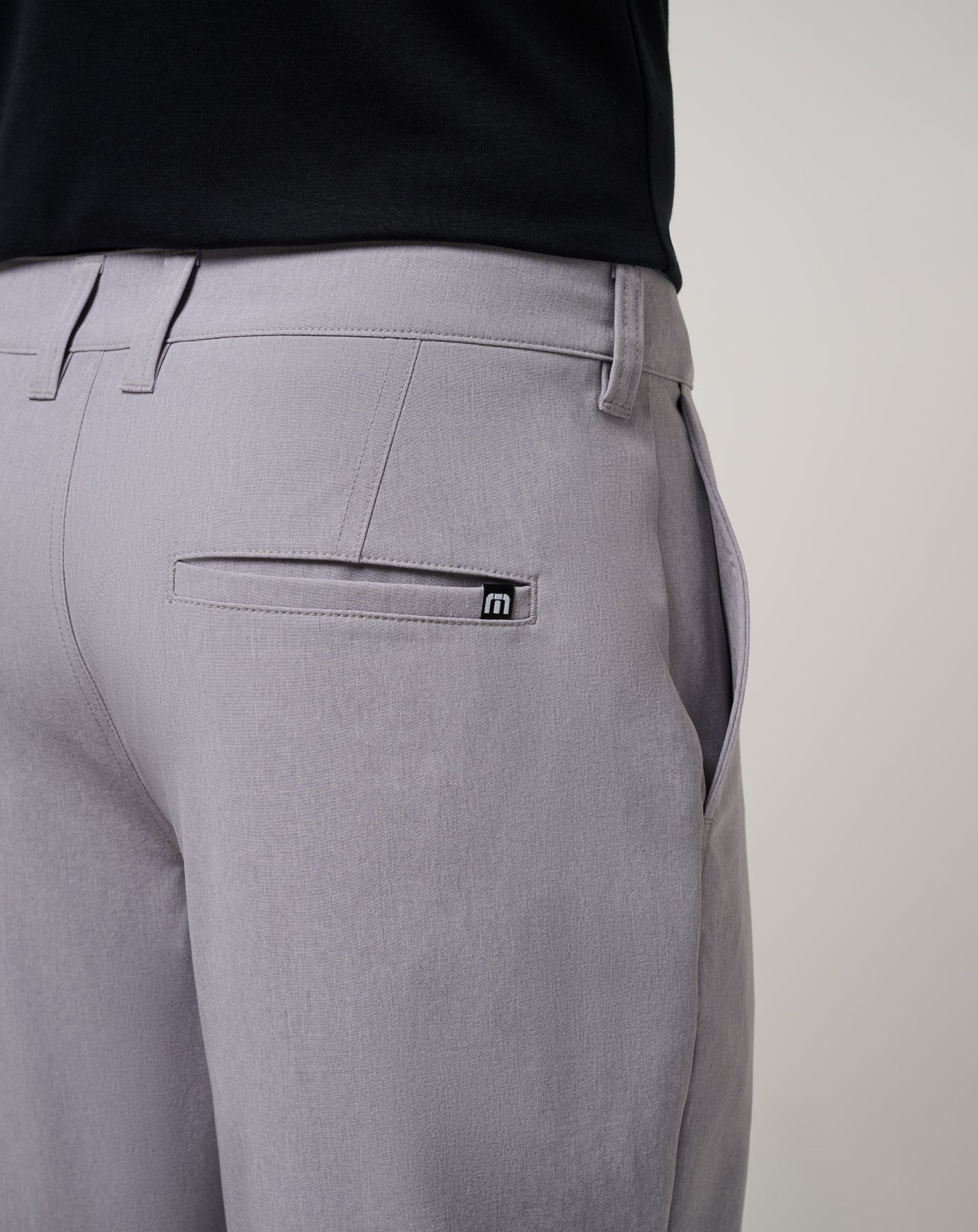 Beck 2.0 Short 10In| Travis Mathew