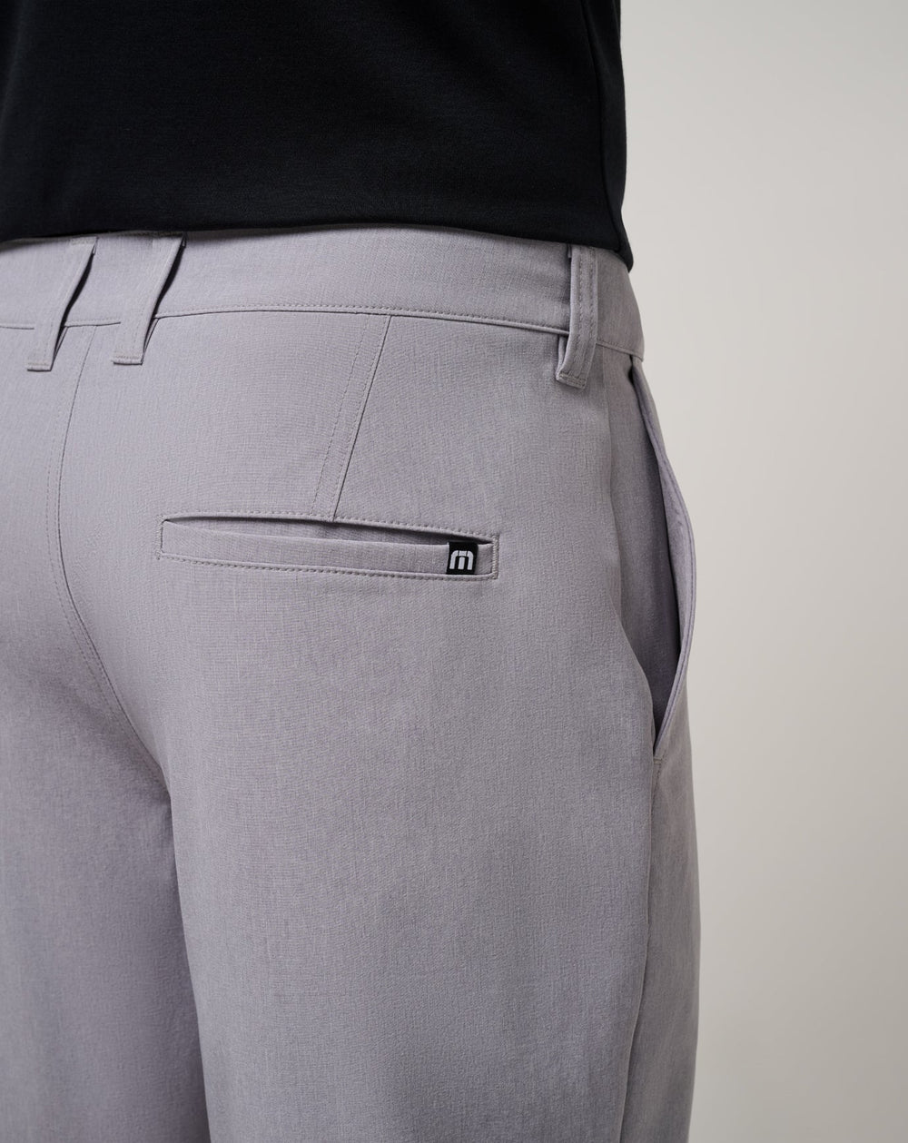 Beck 2.0 Short 10In| Travis Mathew