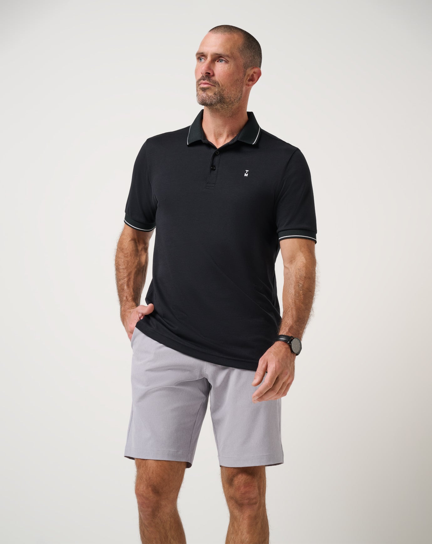 Beck 2.0 Short 10In| Travis Mathew