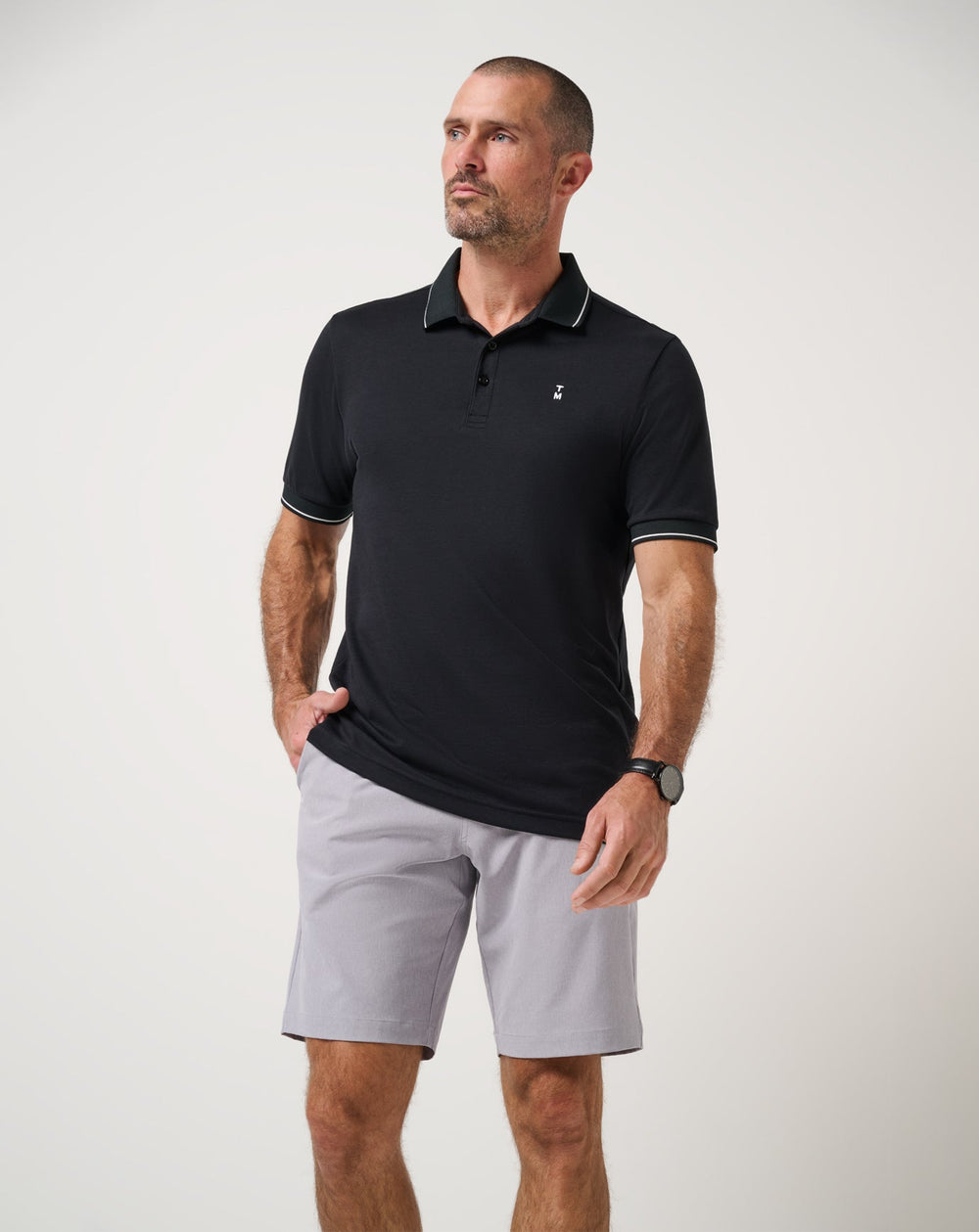 Beck 2.0 Short 10In| Travis Mathew