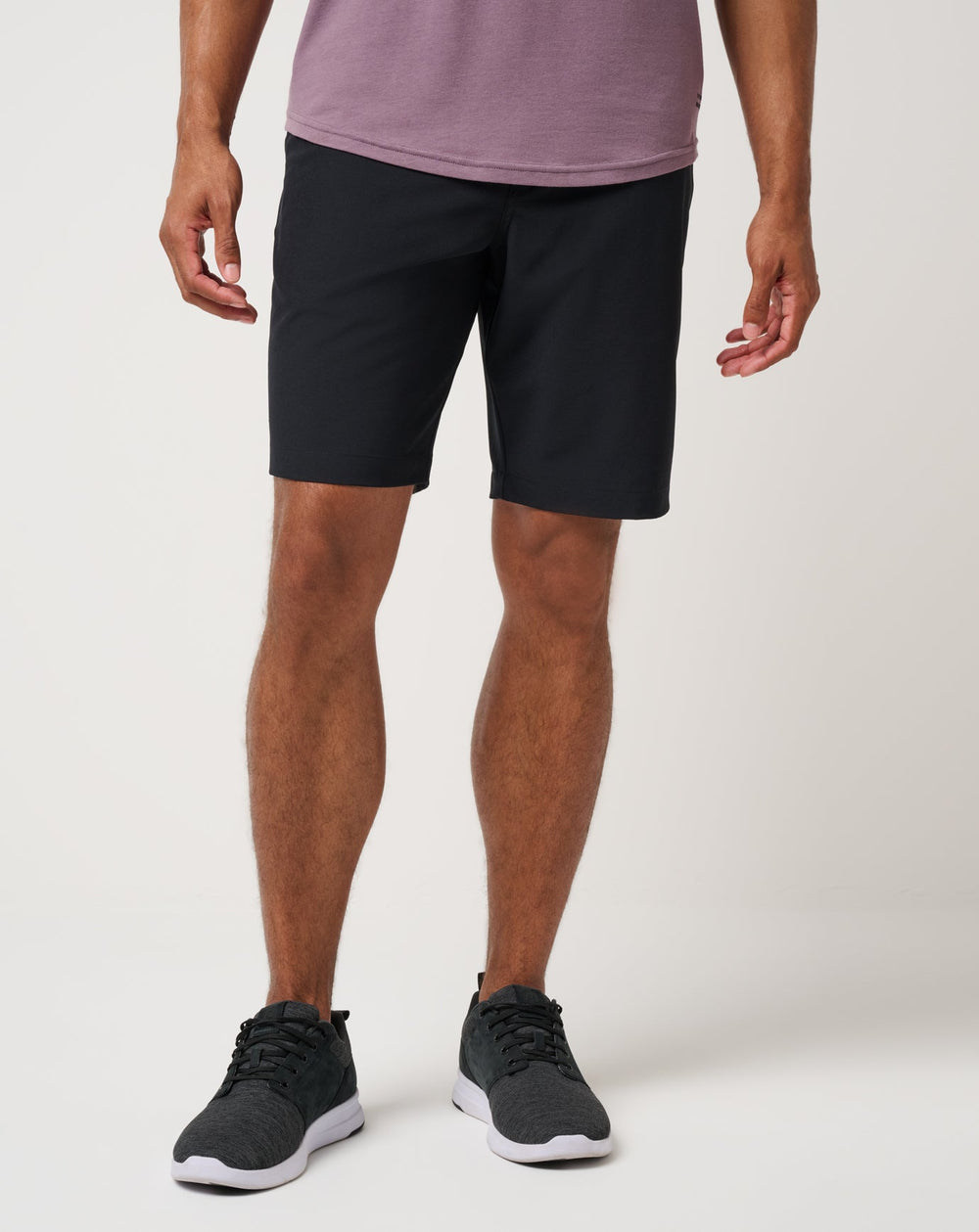Beck 2.0 Short 10In| Travis Mathew