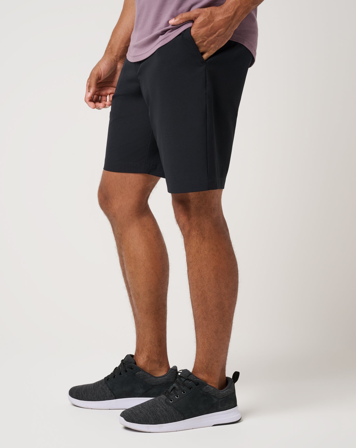 Beck 2.0 Short 10In| Travis Mathew