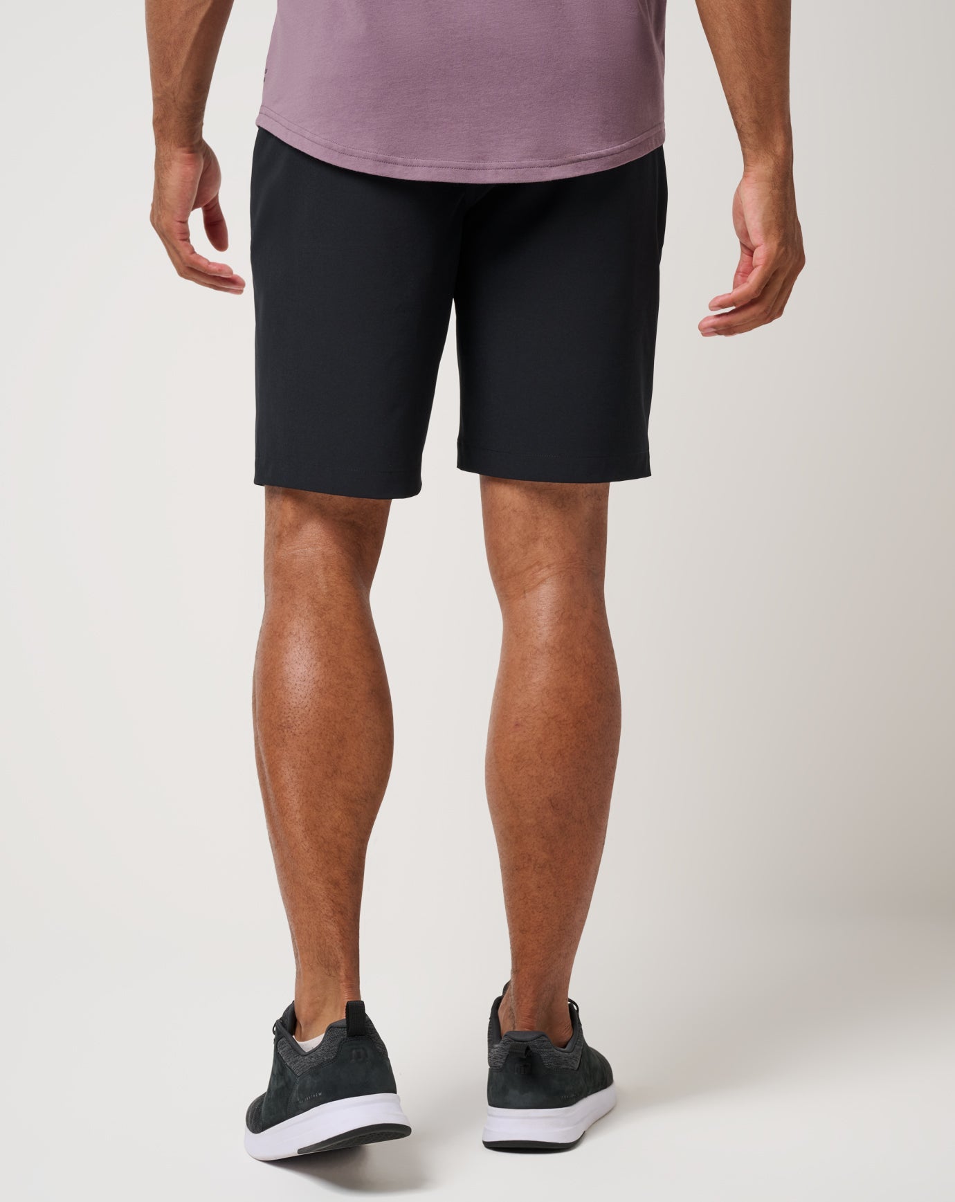 Beck 2.0 Short 10In| Travis Mathew