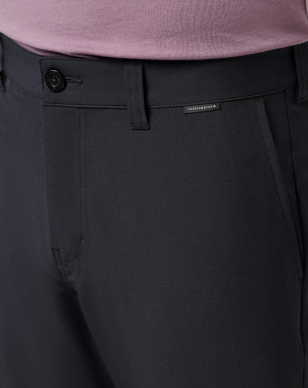 Beck 2.0 Short 10In| Travis Mathew