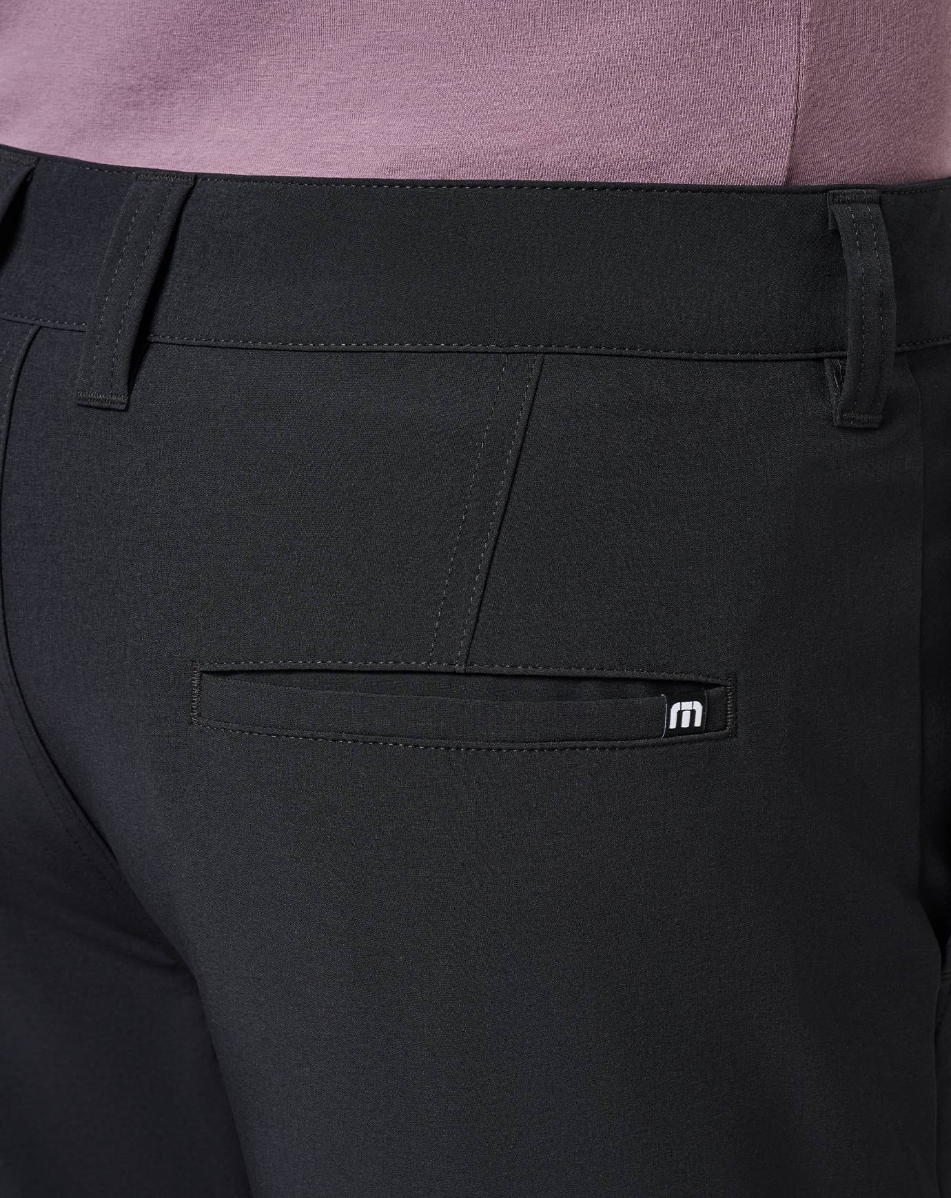 Beck 2.0 Short 10In| Travis Mathew