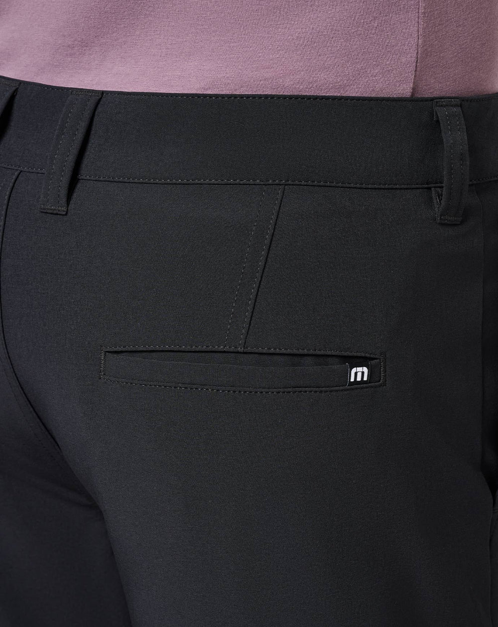Beck 2.0 Short 10In| Travis Mathew
