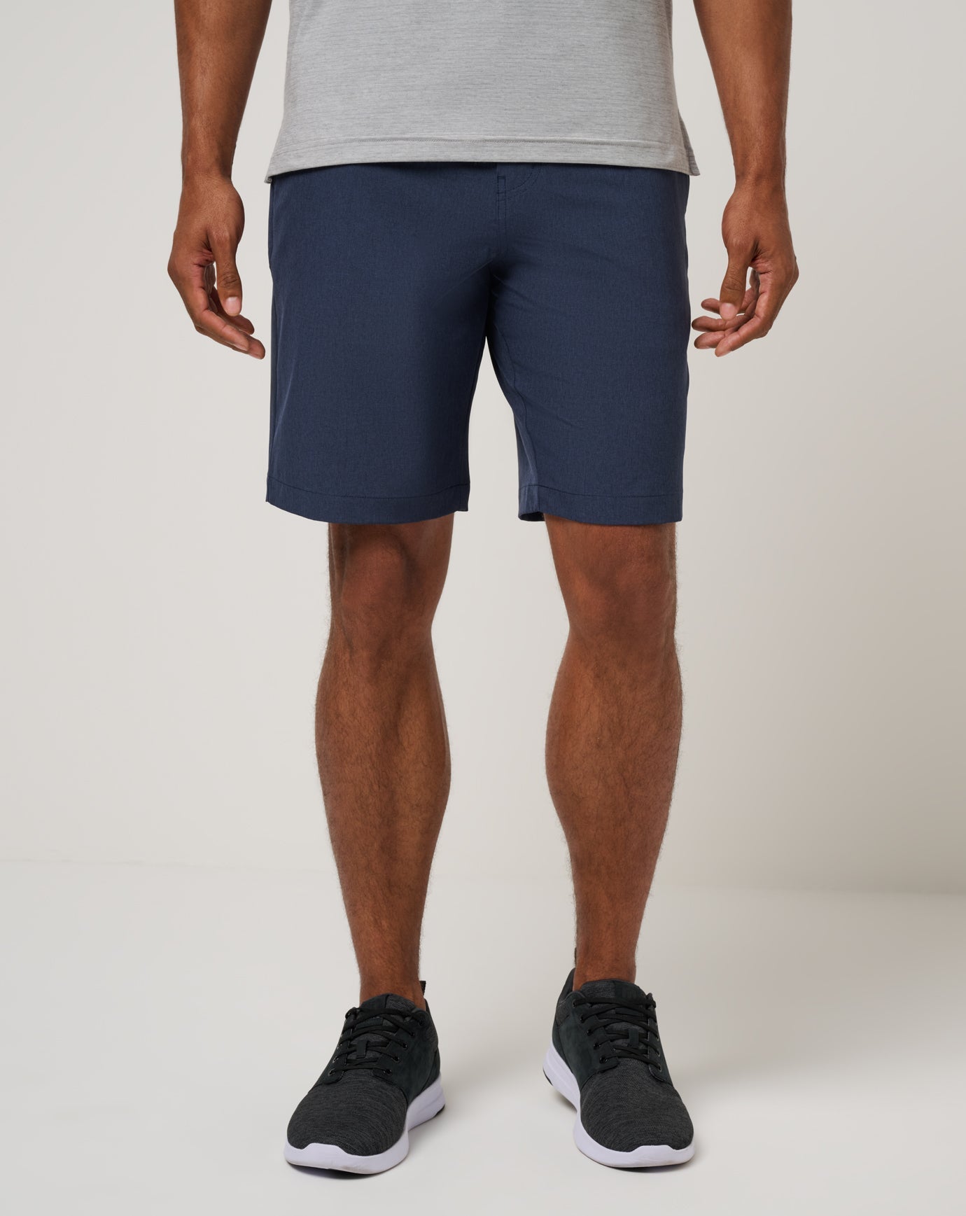 Beck 2.0 Short 10In| Travis Mathew