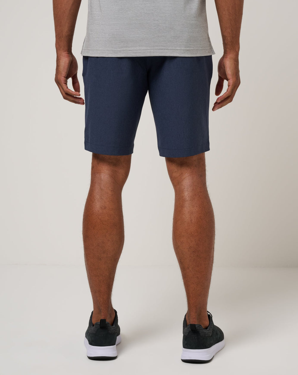 Beck 2.0 Short 10In| Travis Mathew