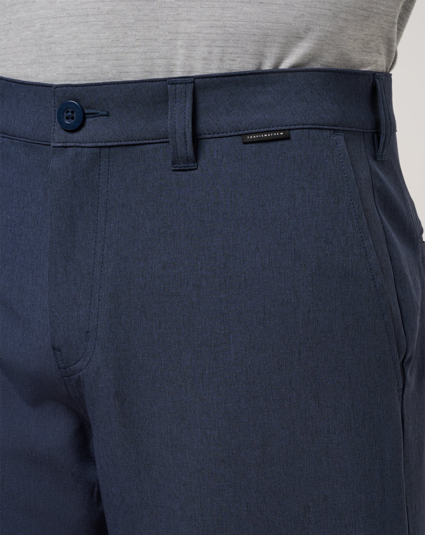 Beck 2.0 Short 10In| Travis Mathew