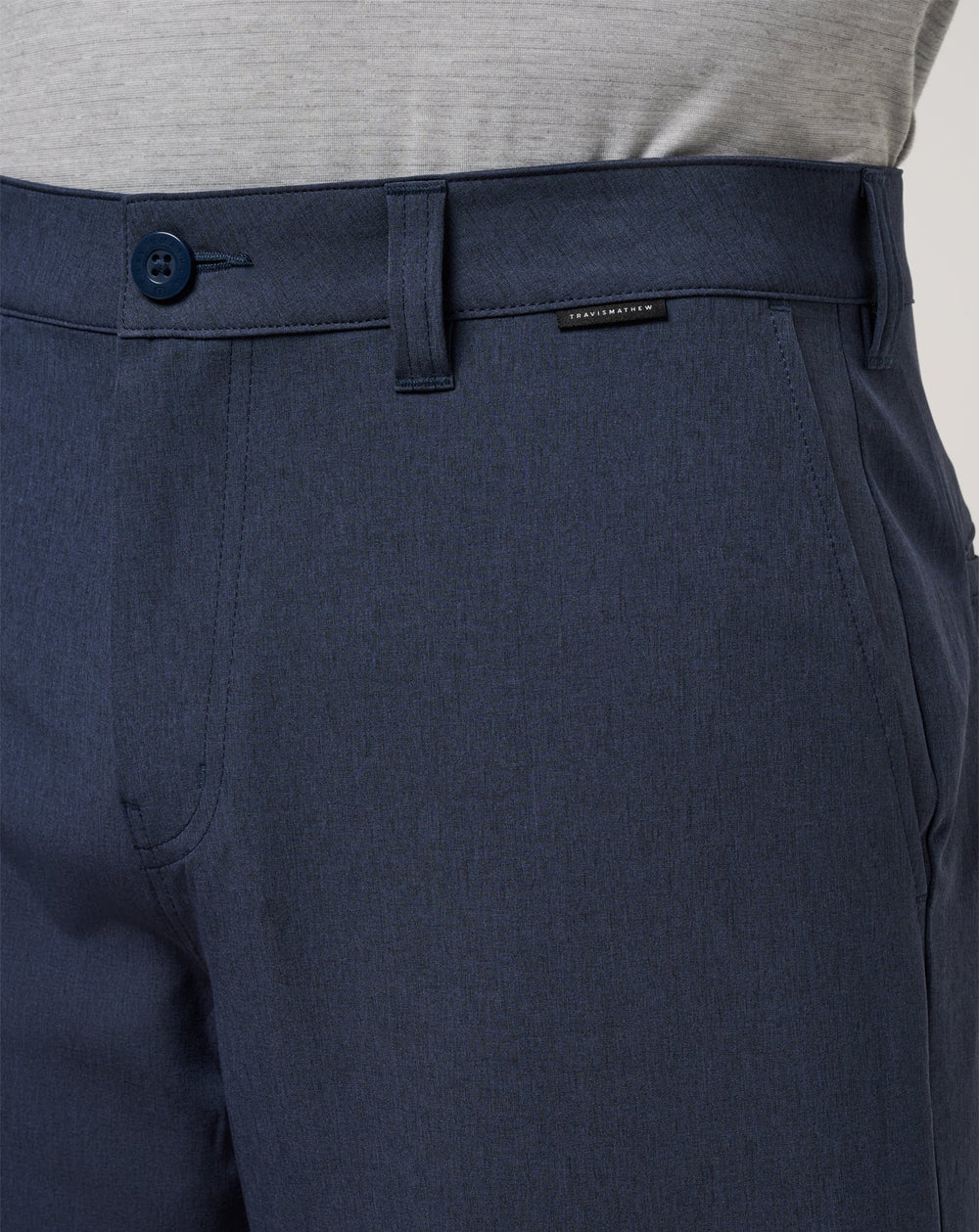 Beck 2.0 Short 10In| Travis Mathew