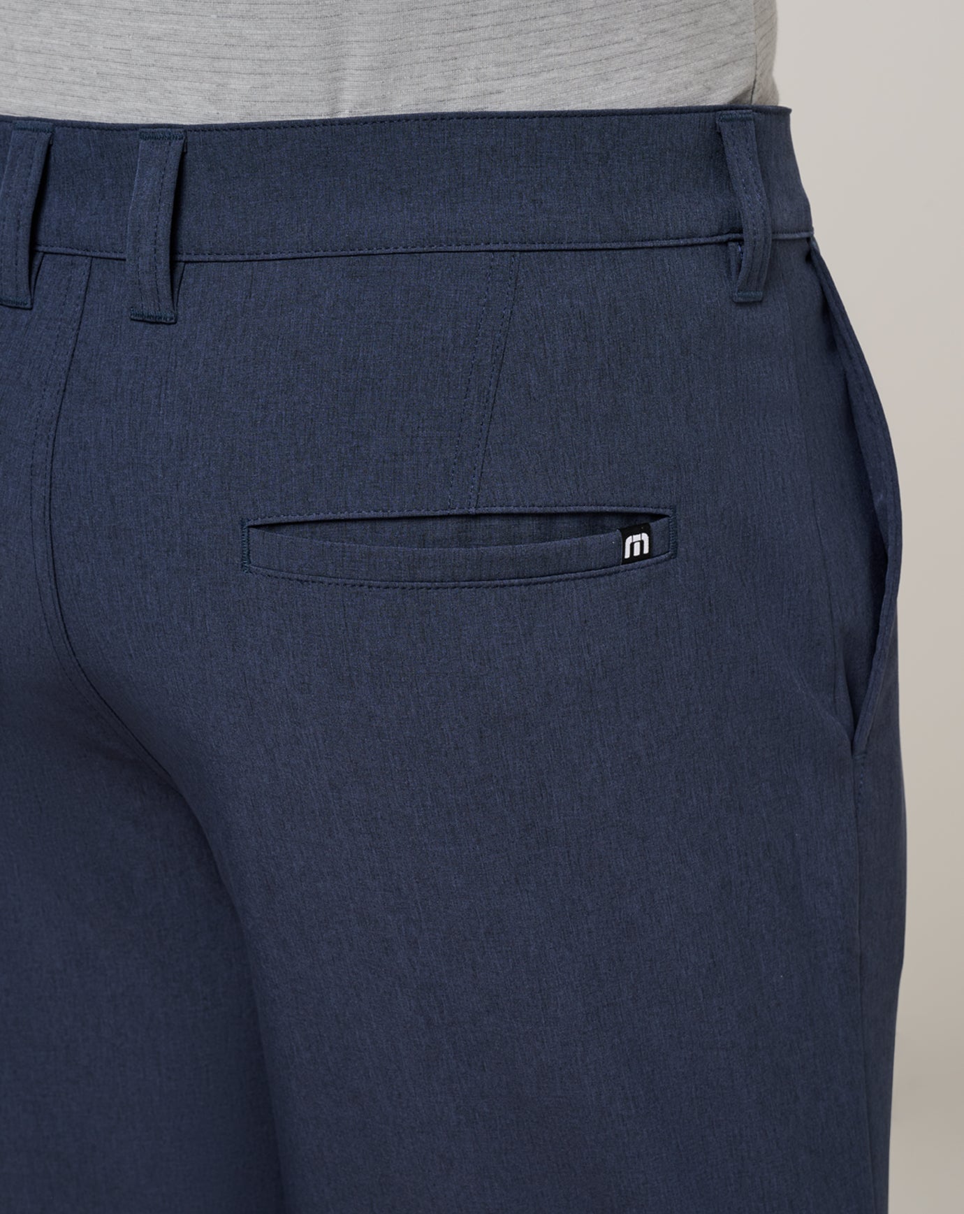 Beck 2.0 Short 10In| Travis Mathew