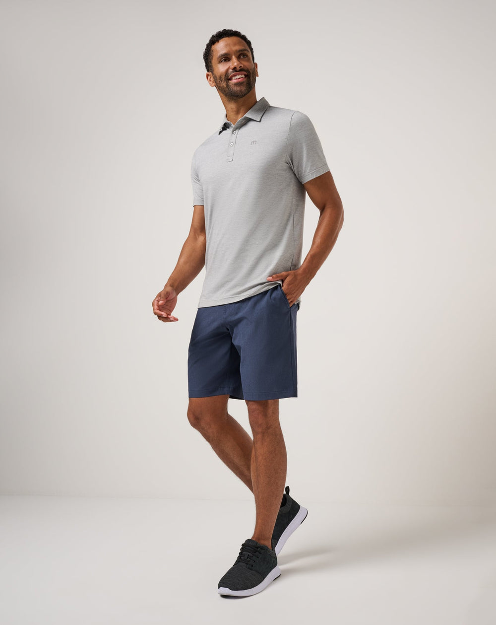 Beck 2.0 Short 10In| Travis Mathew