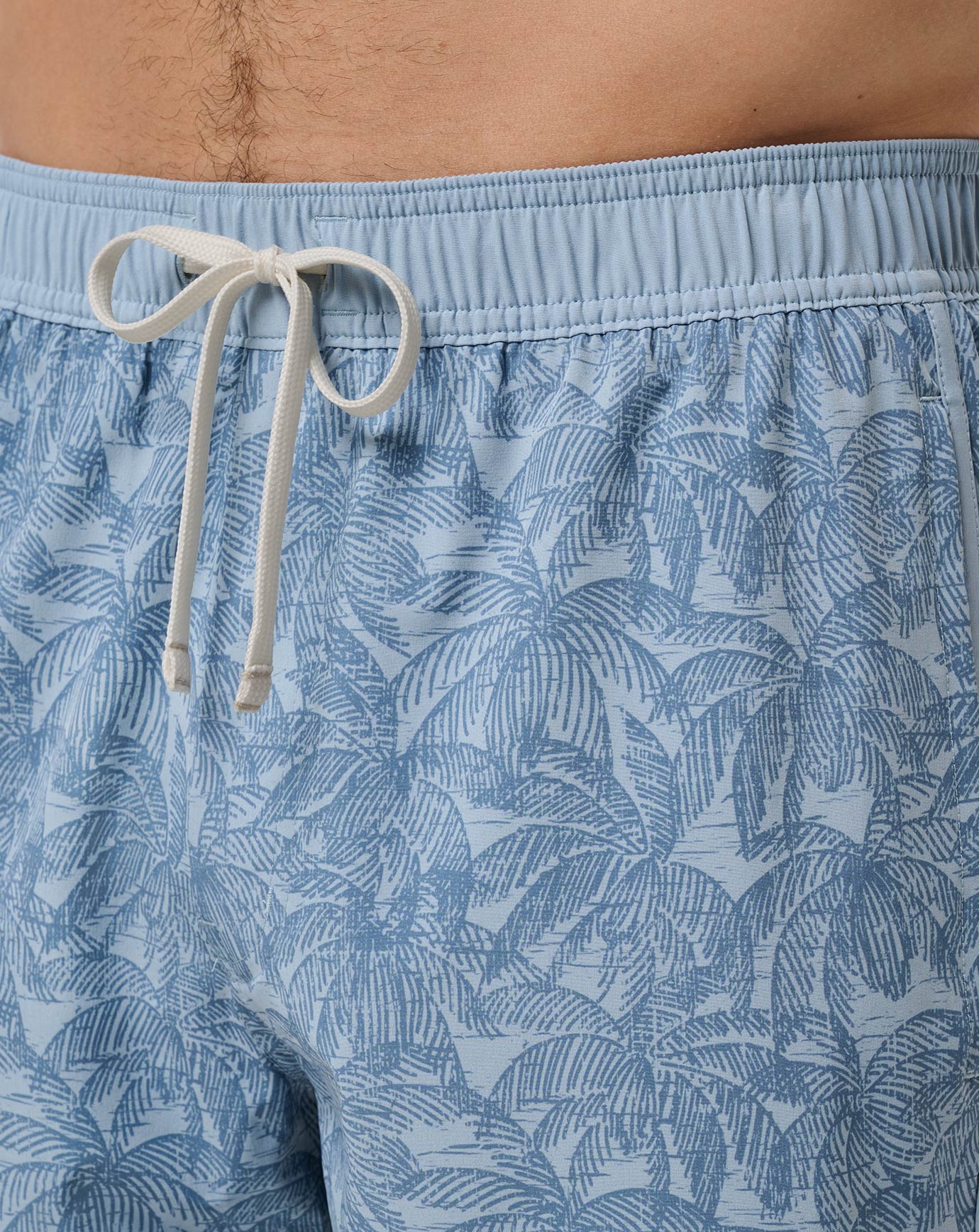 Tidal Whisper Boardshort 18In| Travis Mathew