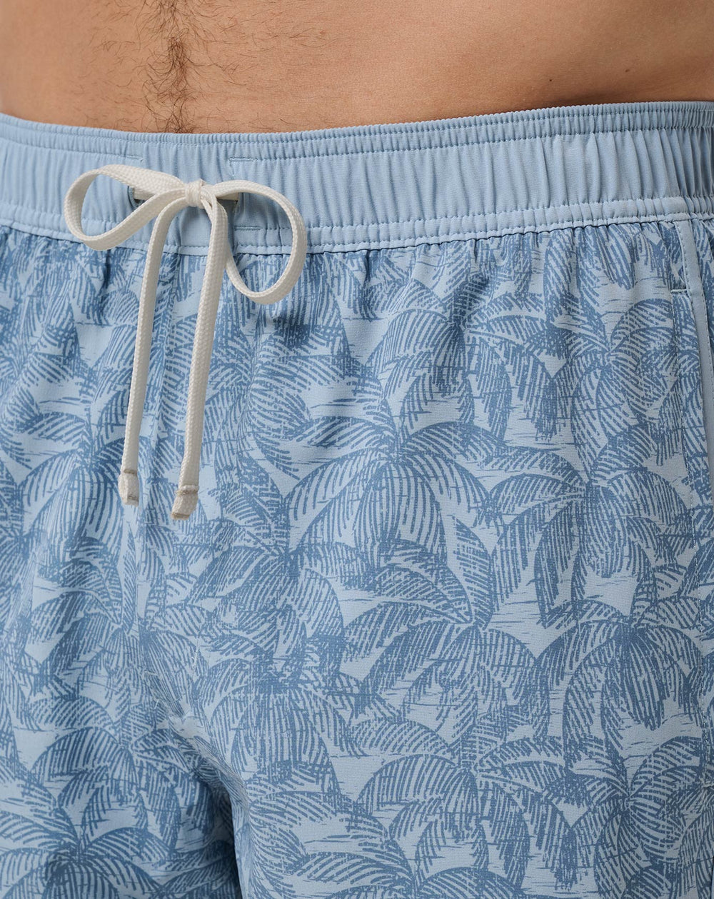 Tidal Whisper Boardshort 18In| Travis Mathew