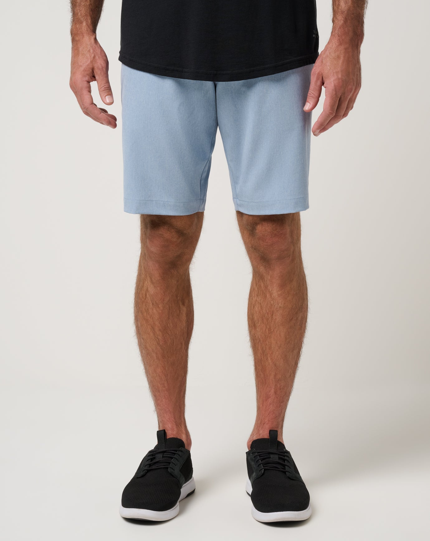 Beck 2.0 Short 10In| Travis Mathew