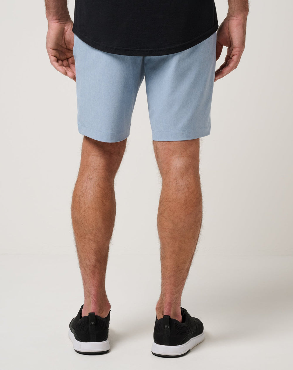 Beck 2.0 Short 10In| Travis Mathew