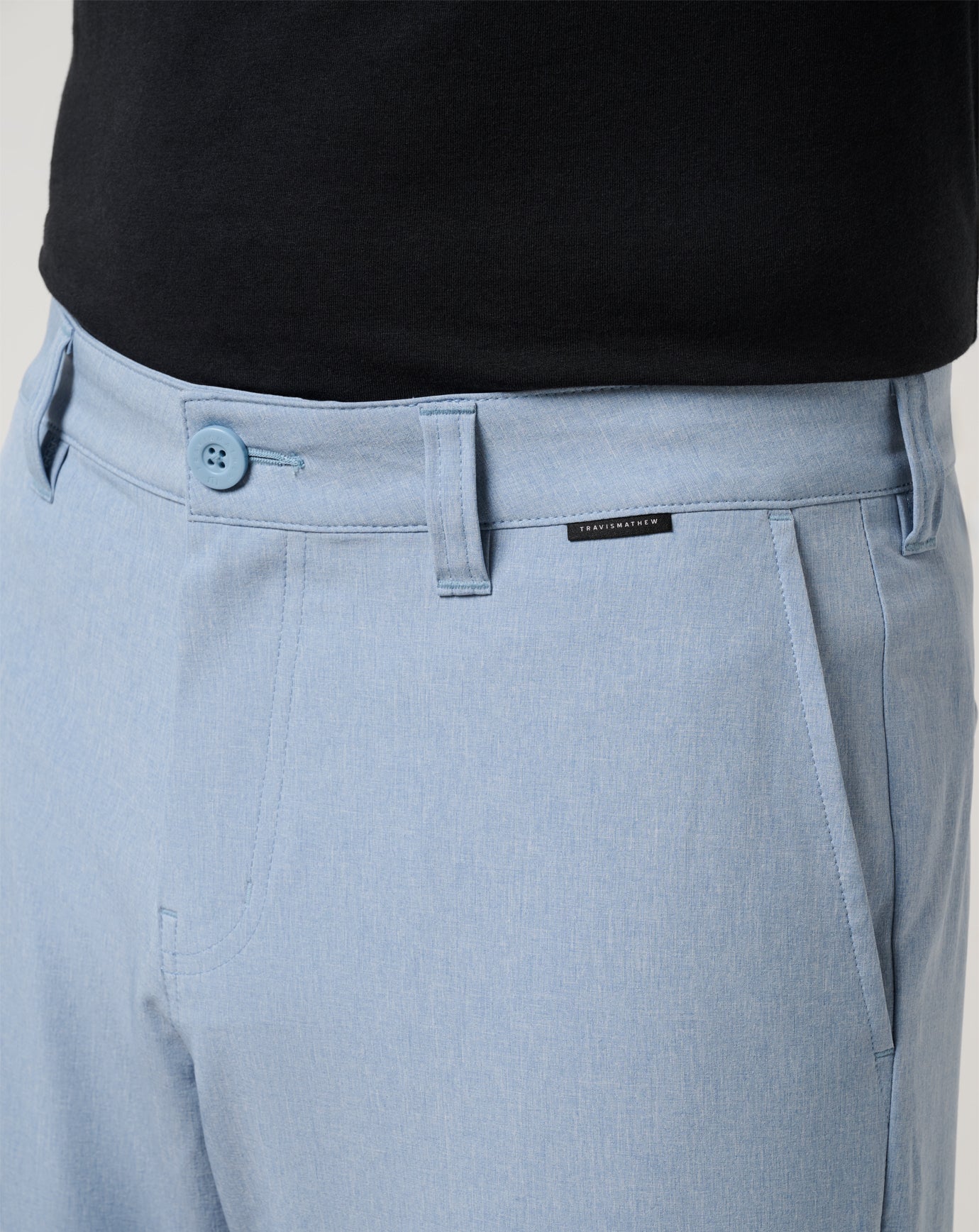 Beck 2.0 Short 10In| Travis Mathew