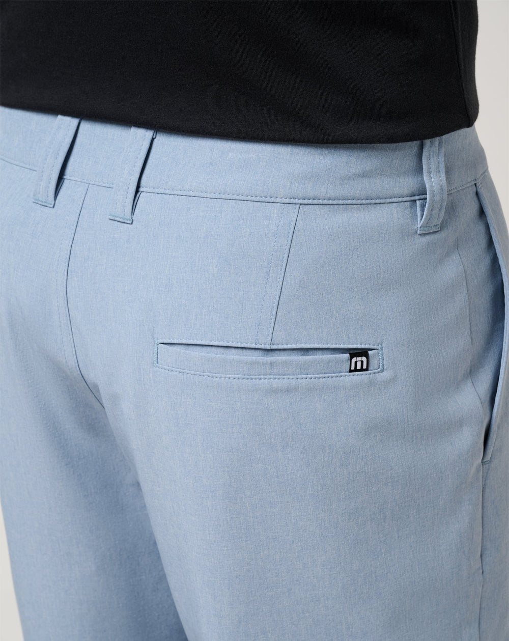 Beck 2.0 Short 10In| Travis Mathew