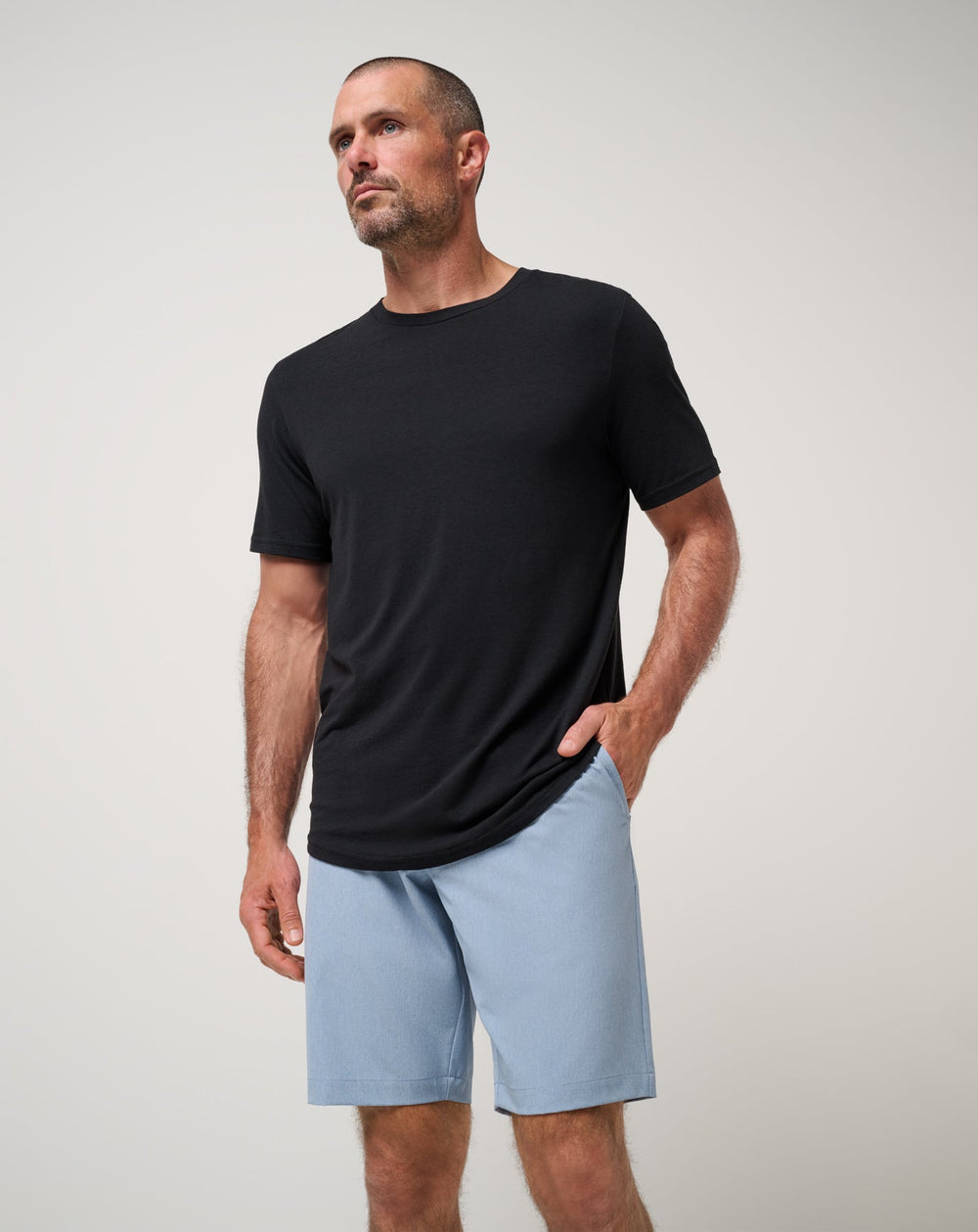 Beck 2.0 Short 10In| Travis Mathew
