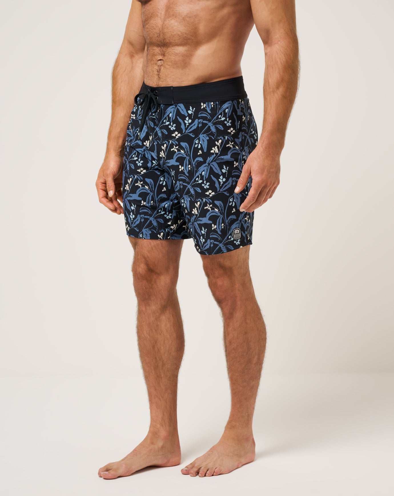Relationship Status Boardshort 18.5In| Travis Mathew