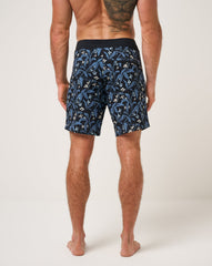 Relationship Status Boardshort 18.5In| Travis Mathew