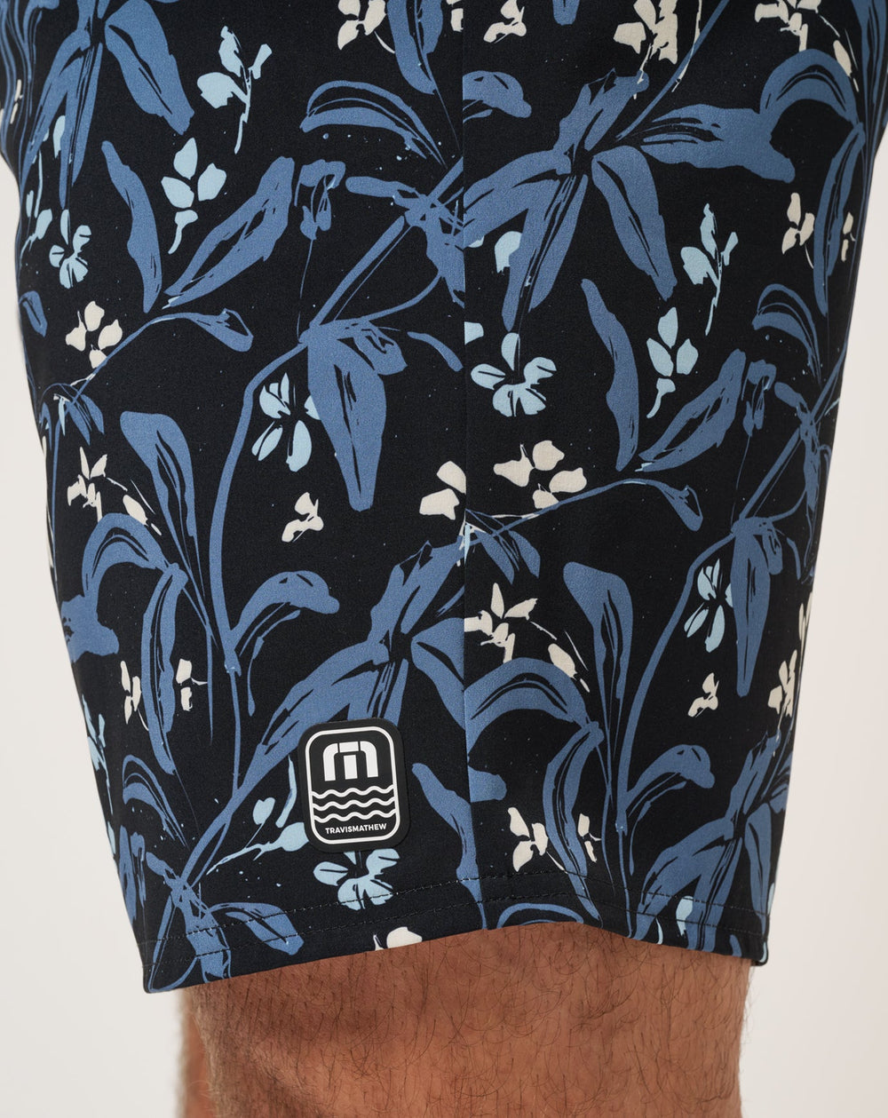 Relationship Status Boardshort 18.5In| Travis Mathew
