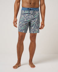 Relationship Status Boardshort 18.5In| Travis Mathew