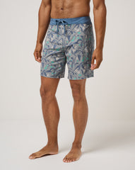 Relationship Status Boardshort 18.5In| Travis Mathew