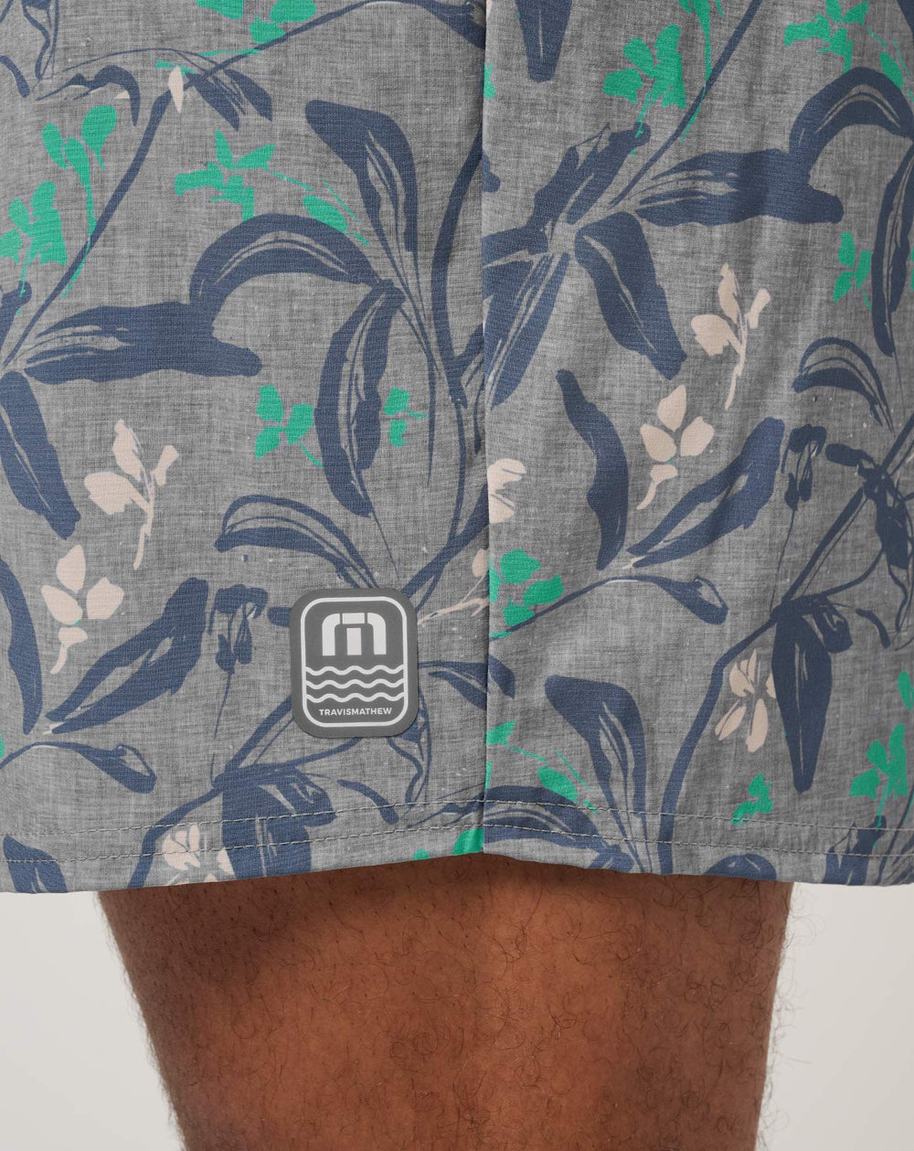 Relationship Status Boardshort 18.5In| Travis Mathew